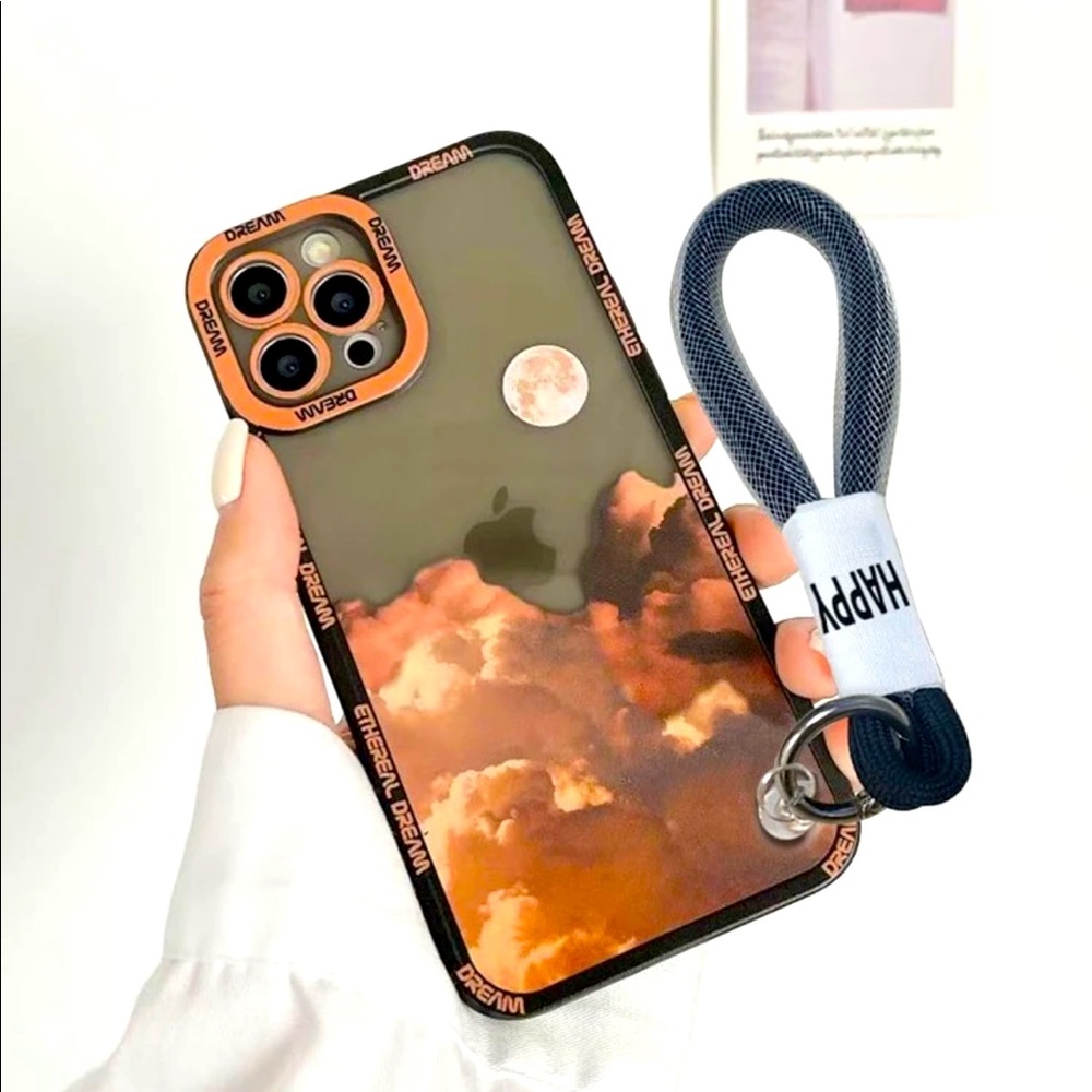 iPhone 12 case - brand new